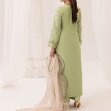Jamnii | Silk Ivy | Serene