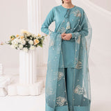 Jamnii | Silk Ivy | Dewdrop