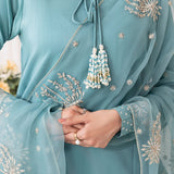 Jamnii | Silk Ivy | Dewdrop