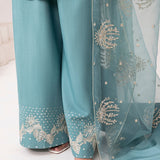 Jamnii | Silk Ivy | Dewdrop