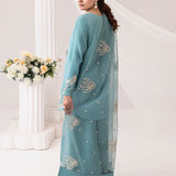 Jamnii | Silk Ivy | Dewdrop