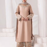 Jamnii | Silk Ivy | Desert Rose