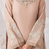 Jamnii | Silk Ivy | Desert Rose