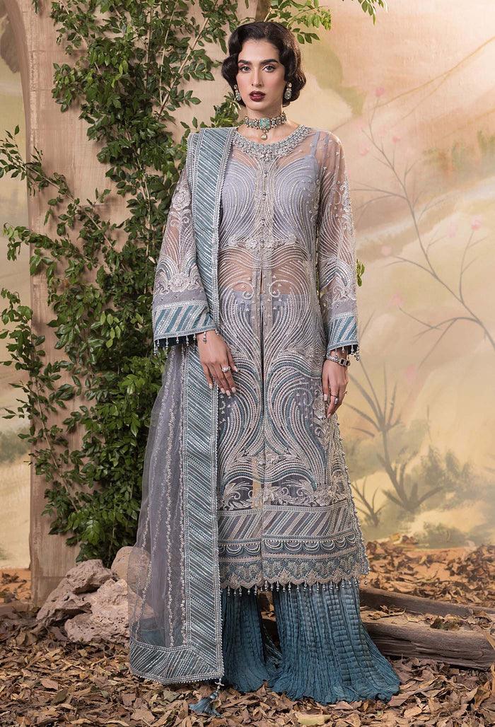 Adans Libas | The Elysion 25 | ELYSION 06662 - Rang-e-Khaas