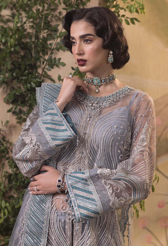 Adans Libas | The Elysion 25 | ELYSION 06662 - Rang-e-Khaas