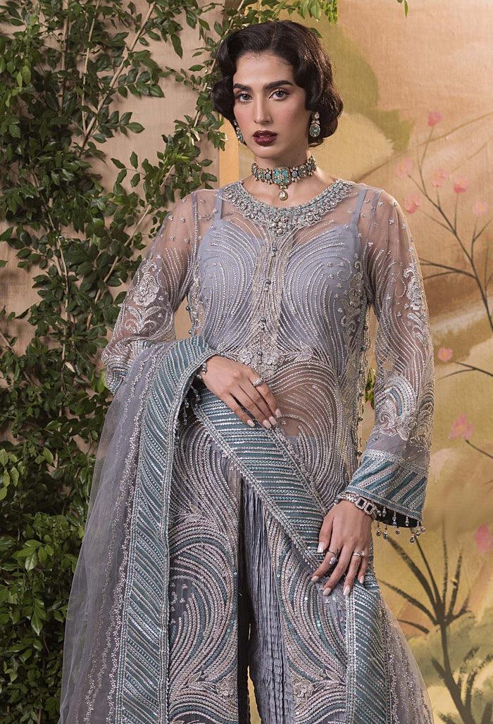 Adans Libas | The Elysion 25 | ELYSION 06662 - Rang-e-Khaas