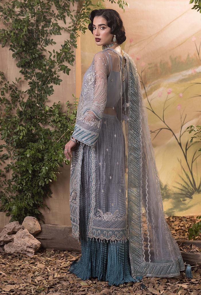 Adans Libas | The Elysion 25 | ELYSION 06662 - Rang-e-Khaas