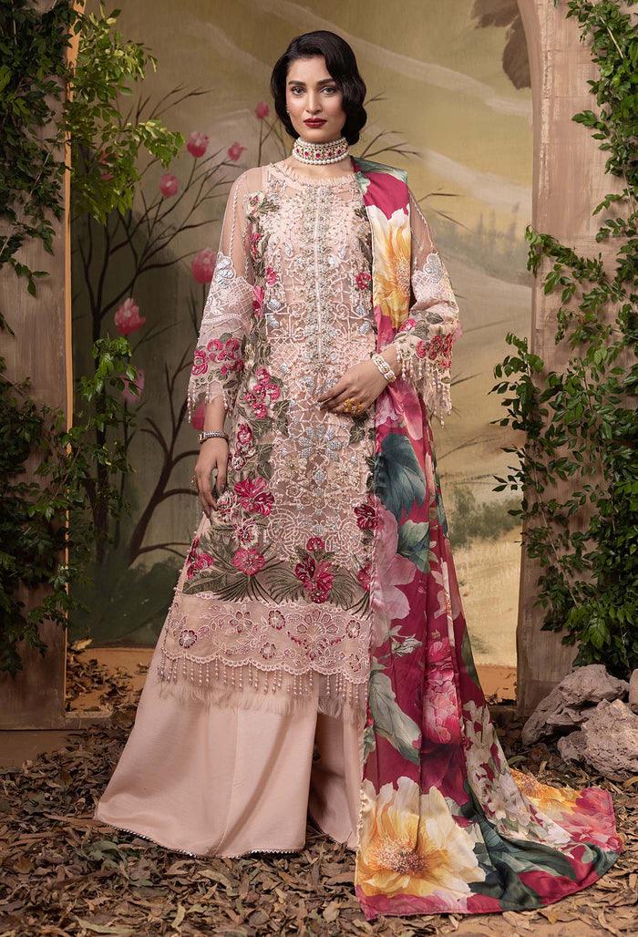 Adans Libas | The Elysion 25 | ELYSION 06666 - Rang-e-Khaas