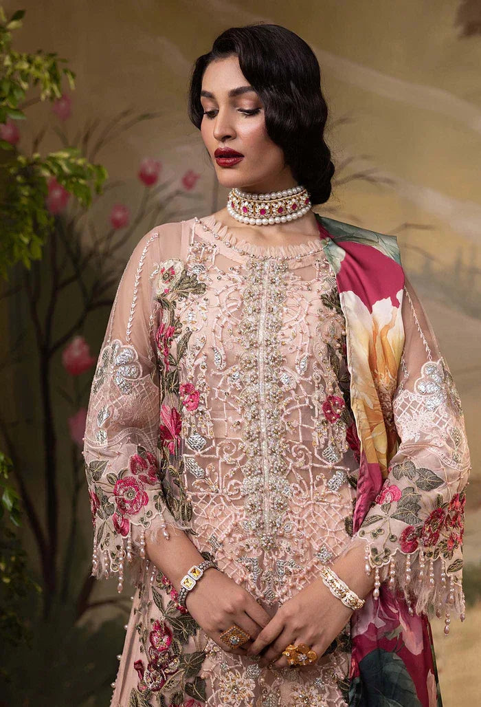 Adans Libas | The Elysion 25 | ELYSION 06666 - Rang-e-Khaas