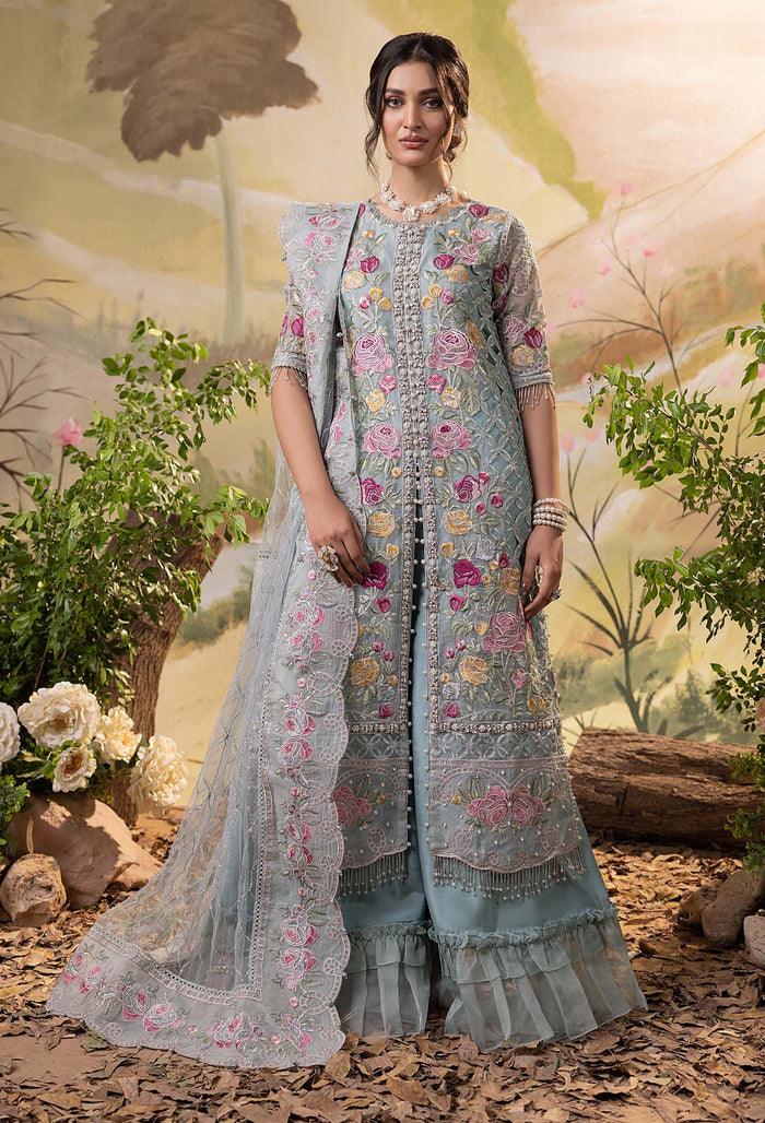 Adans Libas | The Elysion 25 | ELYSION 06665 - Rang-e-Khaas