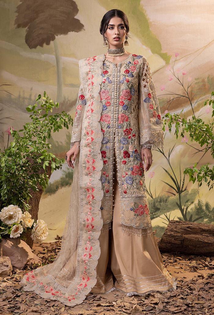 Adans Libas | The Elysion 25 | ELYSION 06664 - Rang-e-Khaas