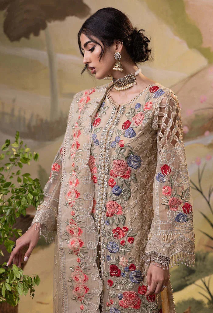 Adans Libas | The Elysion 25 | ELYSION 06664 - Rang-e-Khaas