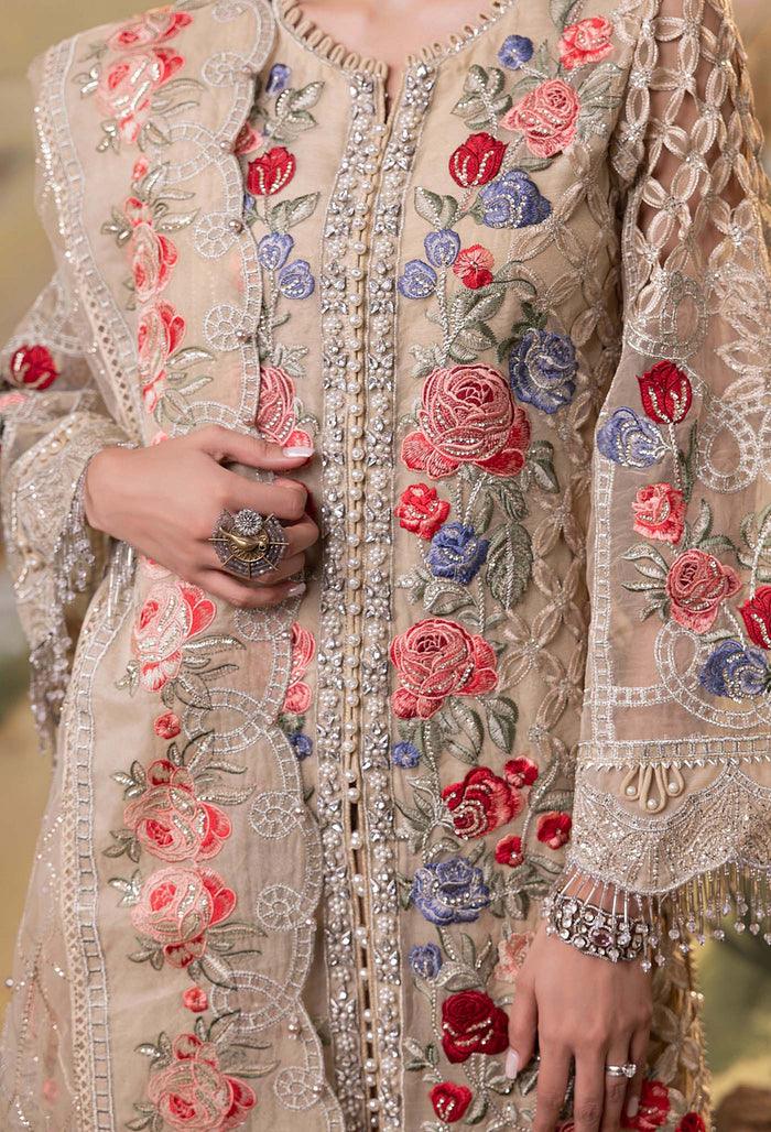 Adans Libas | The Elysion 25 | ELYSION 06664 - Rang-e-Khaas