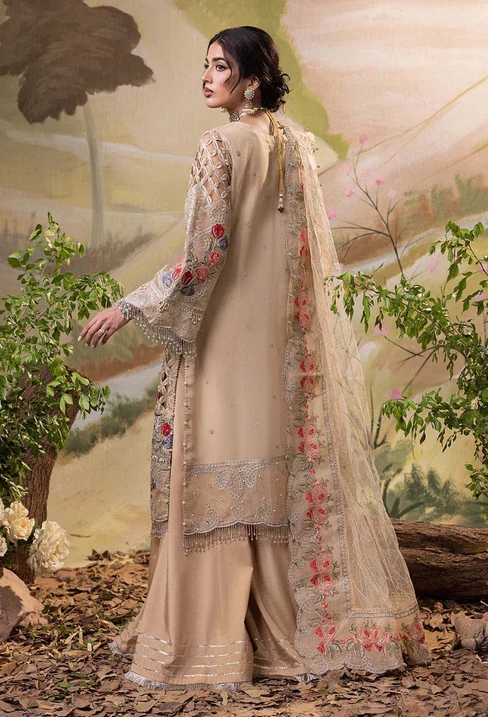 Adans Libas | The Elysion 25 | ELYSION 06664 - Rang-e-Khaas