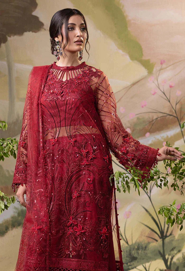 Adans Libas | The Elysion 25 | ELYSION 06668 - Rang-e-Khaas