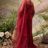 Adans Libas | Chiffon 25 | ELYSION 06668 A