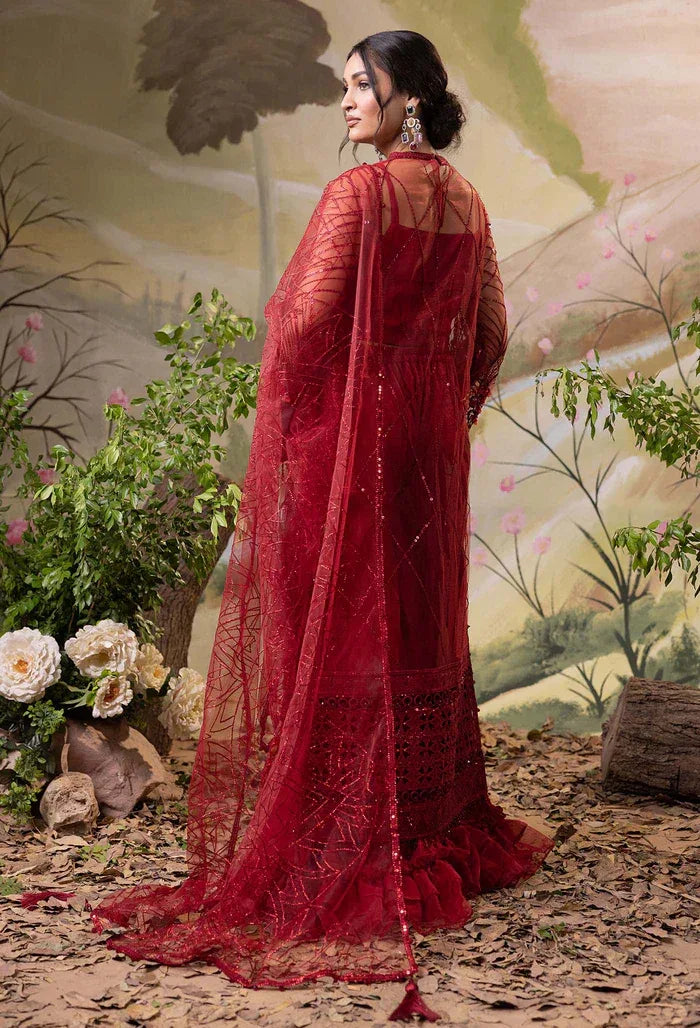 Adans Libas | The Elysion 25 | ELYSION 06668 - Rang-e-Khaas