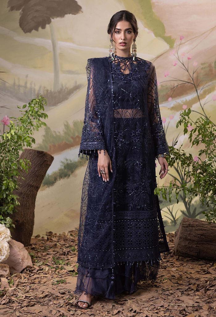 Adans Libas | The Elysion 25 | ELYSION 06669 - Rang-e-Khaas
