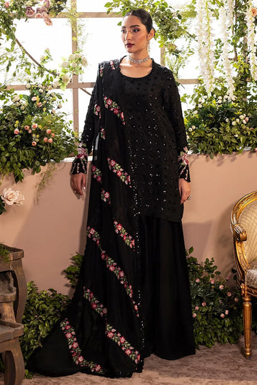 Mina Kashif | Loona Lawn 25 | Opal - Rang-e-Khaas