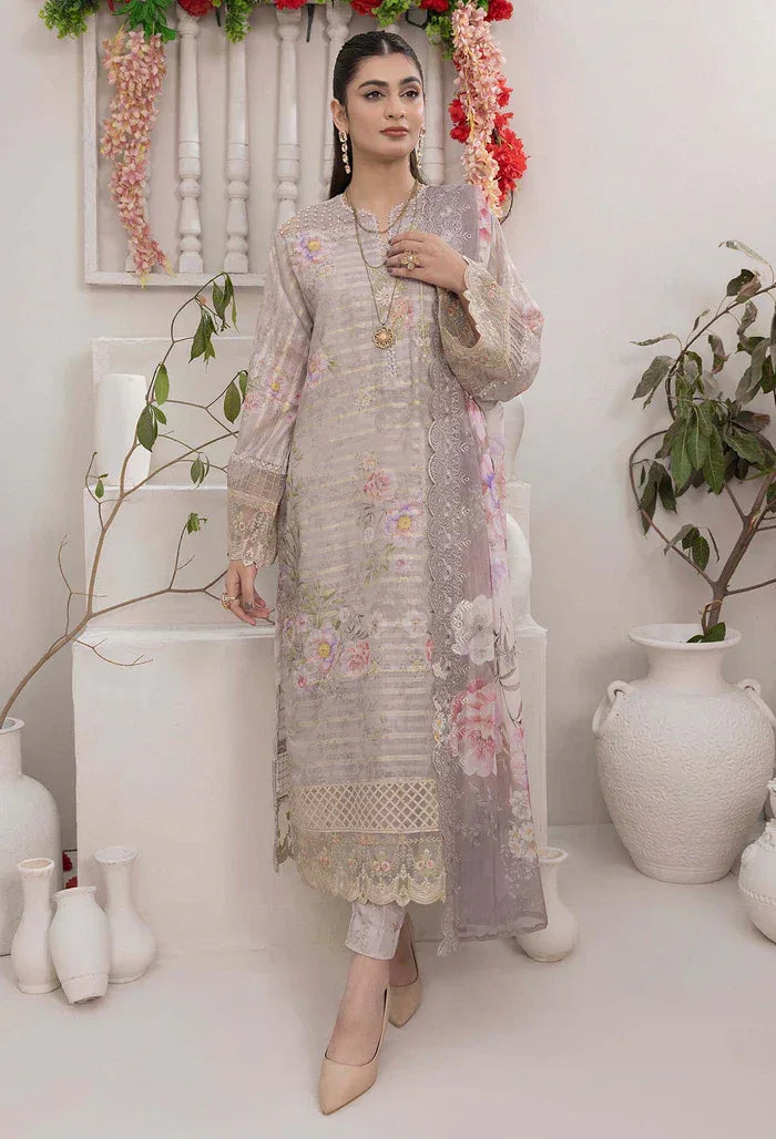 Adans Libas | Zalea 25| ZALEA 27752 - Rang-e-Khaas
