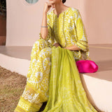 Maria B | M Prints 25 | MPT-2504-A