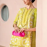 Maria B | M Prints 25 | MPT-2504-A