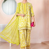 Maria B | M Prints 25 | MPT-2504-A