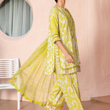 Maria B | M Prints 25 | MPT-2504-A