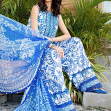 Maria B | M Prints 25 | MPT-2504-B