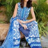 Maria B | M Prints 25 | MPT-2504-B