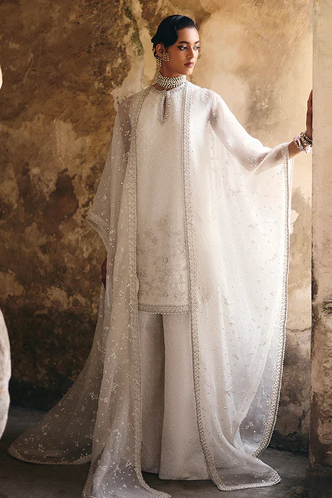 Suffuse | Silk Pret Summer 25 | ELUNA - Rang-e-Khaas