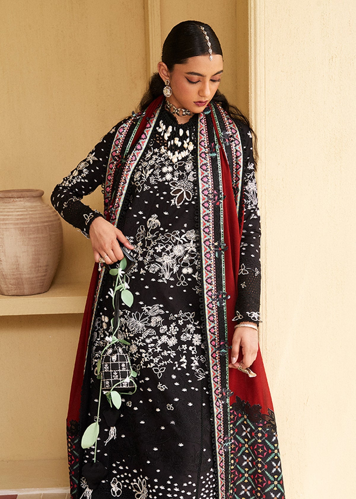 SUFFUSE | LAWN EID '25 | KIRAN