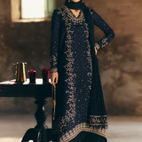 SUFFUSE | SILK PRET Fall '24 | LAYALE