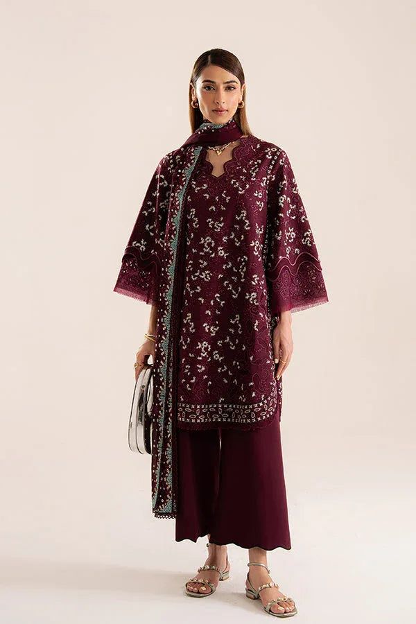 Suffuse | Basic Summer 25 | OMYA - Rang-e-Khaas