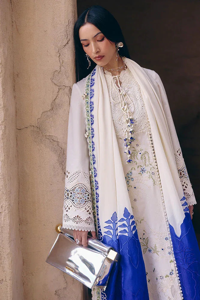 Suffuse | Casual Pret Eid Edit 26' | Zehra