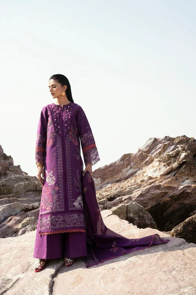 Florent | Eid Edit 24 | 6B - Rang-e-Khaas