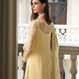 Gulaal | Embroidered Chiffon | SAHAR 04