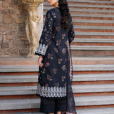 Afrozeh | Damask The Holiday Edit '25 - Lawn| Anisa B
