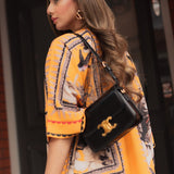 Erum Khan I Kaftan Edit I Halo Haze