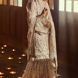 Erum Khan | Jahan Wedding Formals | MASTANI