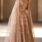 Erum Khan | Jahan Wedding Formals | Zohra