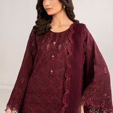 Baroque | Formal Collection | CHIFFON UF-690