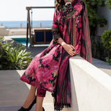 Baroque | Luxury Pret 25 | UF-4087