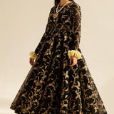 Zara Shahjahan | Wedding Formals 2024 | ZC-4003