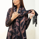 Baroque | Luxury Pret 24 | UF-4008