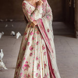 Erum Khan | Jahan Wedding Formals | PARO