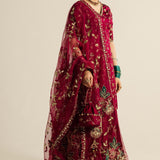 Zara Shahjahan | Wedding Formals 2024 | ZC-4002