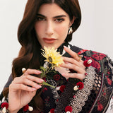 Baroque | Eid Lawn 25 | EL-D01