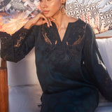 Baroque | Luxury Pret 25 | UF-4063