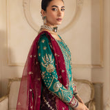 Gulaal | Wedding Formals | Amirah GL-WS-23V1-40